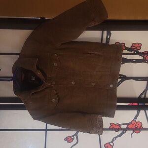 Gap kids Corduroy Fall coat